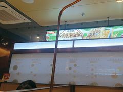 -海底捞火锅(飞马水城店)