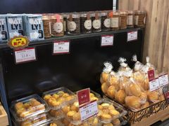 -山崎面包(第一八佰伴店)
