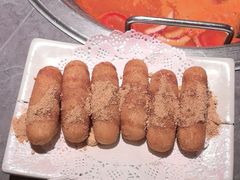 -故里和山·成都火锅(欢乐港湾店)