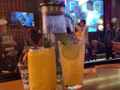 -MR.ROCKY洛奇先生RESTAURANT&BAR(宝安壹方城店)