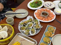 椰子饭-不仔客海鲜·三亚老字号(第一市场店)