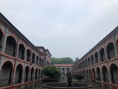 -辛亥革命博物院北区