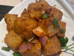 -虾饺妹·粤式手工点心(水荫路店)