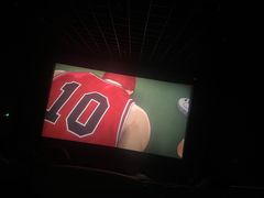 -万达影城(浦西万达广场激光IMAX店)