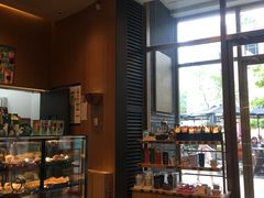 -星巴克臻选(北京世贸天阶店)