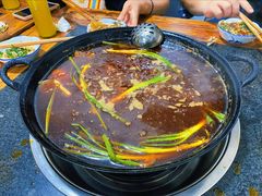-石灰市毛记烧鸡公(解放碑店)