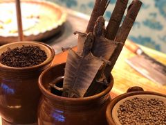 -龙之梦万丽酒店青餐厅