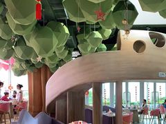 -水桶王国主题餐厅·聚会·生日派对·亲子活动·家庭套餐(亚龙湾希尔顿店)