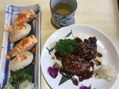 -有喜屋·深夜食堂(北京西路店)