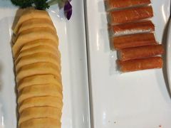 红薯片-东来顺饭庄(五道口店)