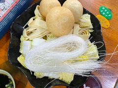 -小辫子羊肉面馆(周东店)