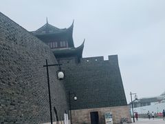 -相门城墙文化休闲景区