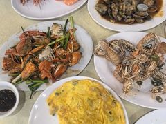 -源海渔村·现捞海鲜(大角湾店)