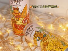 -简致生活MARKET(小榄海港城购物中心店)