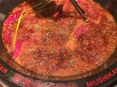 -牛市坎火锅(建设路店)