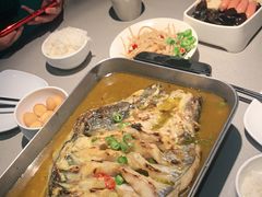-半天妖烤鱼(芝罘万达店)