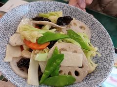 -草包包子铺1937(普利街店)