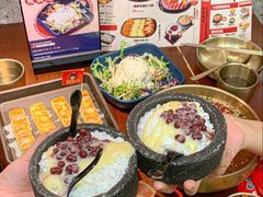 -双门洞·森系料理(体育西店)
