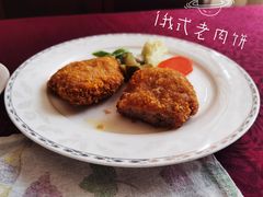 -92°C俄式厨房(中央大街店)