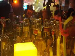 -苏荷酒吧(九街店)