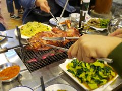 -宗泉烤全羊·烤羊腿·家常菜(解放东路店)