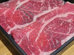-水林间·寿喜烧自助(仙林金鹰店)