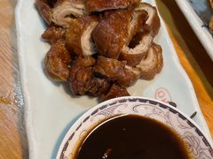 -百家鲜·杭帮菜