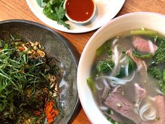 明太子意大利面-Ginger(兴国路店)