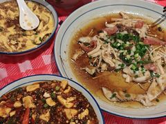 -荆九爷爆炒桥头三嫩(云南北路店)