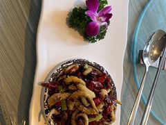 -利顺德大饭店·水岸中餐厅(小白楼店)