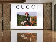 -GUCCI(南京德基店)