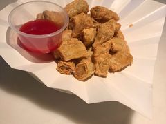 腐竹包黄鱼-涌上外婆桥(南塘店)