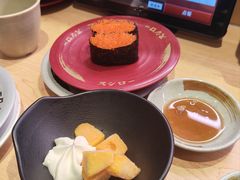 -寿司郎(皇庭广场店)