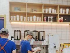 -茶百道(太原茂业天地店)