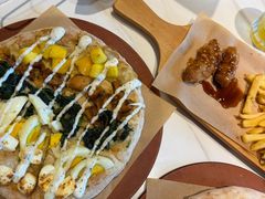 -必胜客(蚌埠东海万达店)