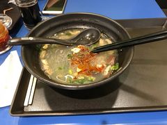 -回味鸭血粉丝汤(新城市广场店)