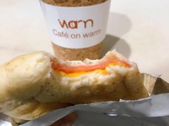 -Cafe on warm(丹霞店)