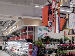 -长申超市(美食城店)