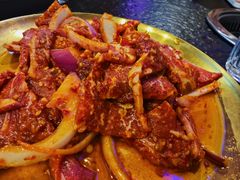 -老卜奎齐齐哈尔烤肉(人民东路店)