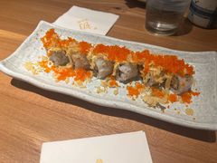 -初居食屋日式料理(万象城购物中心店)