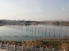 -南京金牛湖风景区