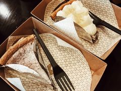椰子奶油派-Pie Bird(新闸路店)