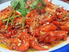 -亚东串烤(共康东路店)