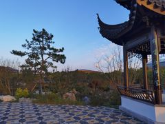 -上海滴水湖皇冠假日酒店