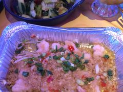 -燥次·烧烤酒场(万象城店)