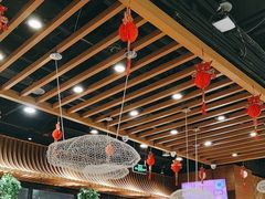 -西部马华清真兰州牛肉面·烧烤夜市(三里河店)