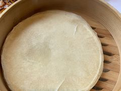 -北京老铺烤鸭(老城根店)