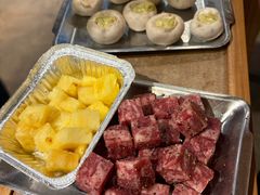 -霸腹烤肉(厦门柚子番店)
