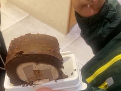 -迦南·甜品蛋糕(传媒店)