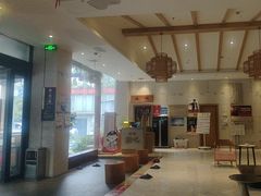 -善水温泉·汗蒸·SPA·生活会馆(桑田路店)